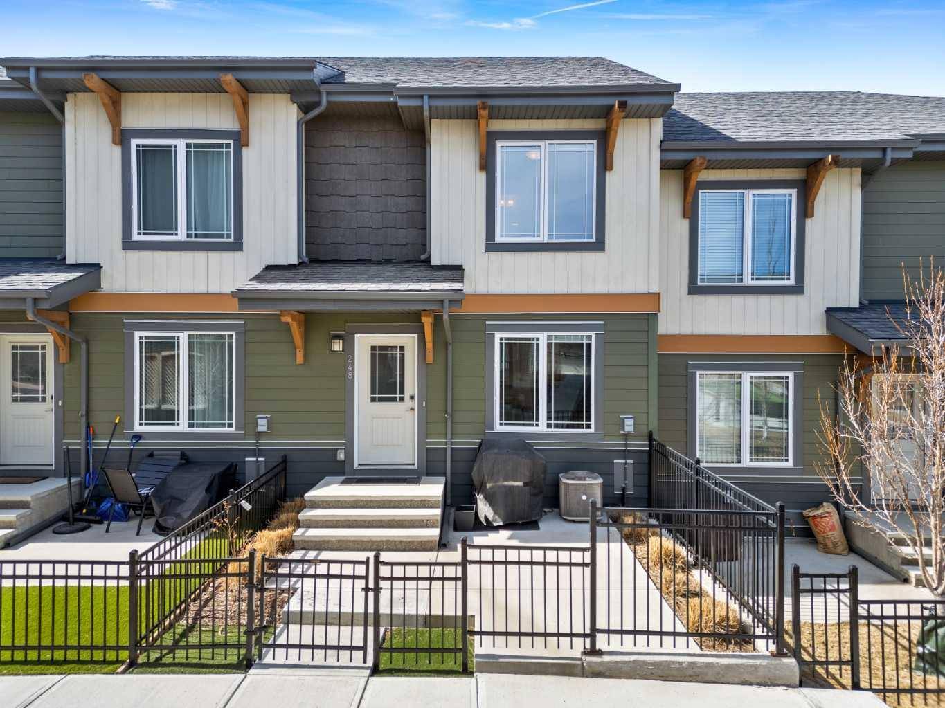 Calgary, AB t3m2s1,248 Auburn Meadows MNR Southeast