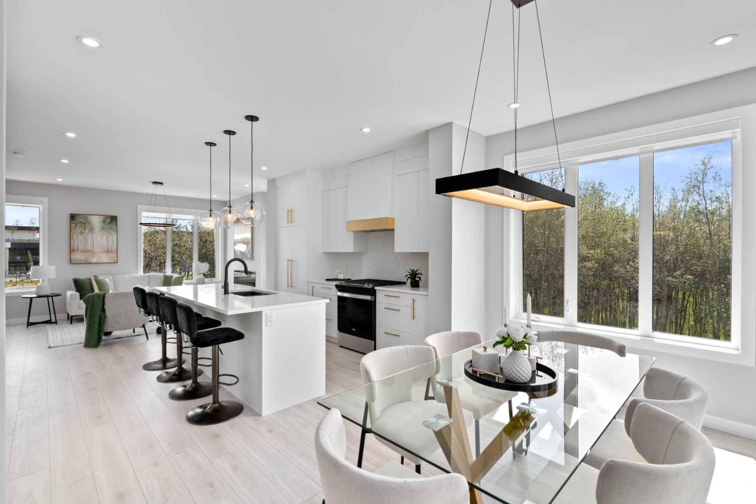 8155 8 AVE SW #501, Calgary, AB T3H 6H9