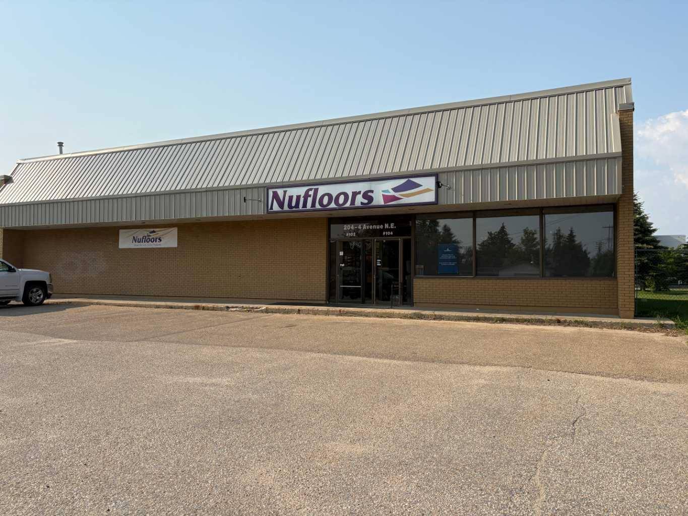 204 4 AVE Northeast, Slave Lake, AB T0G 2A0