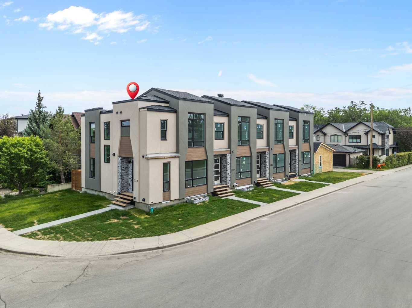 739 23 AVE Northwest, Calgary, AB T2M 1T1