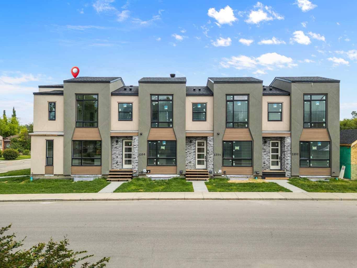 Calgary, AB T2M 1T1,739 23 AVE NW