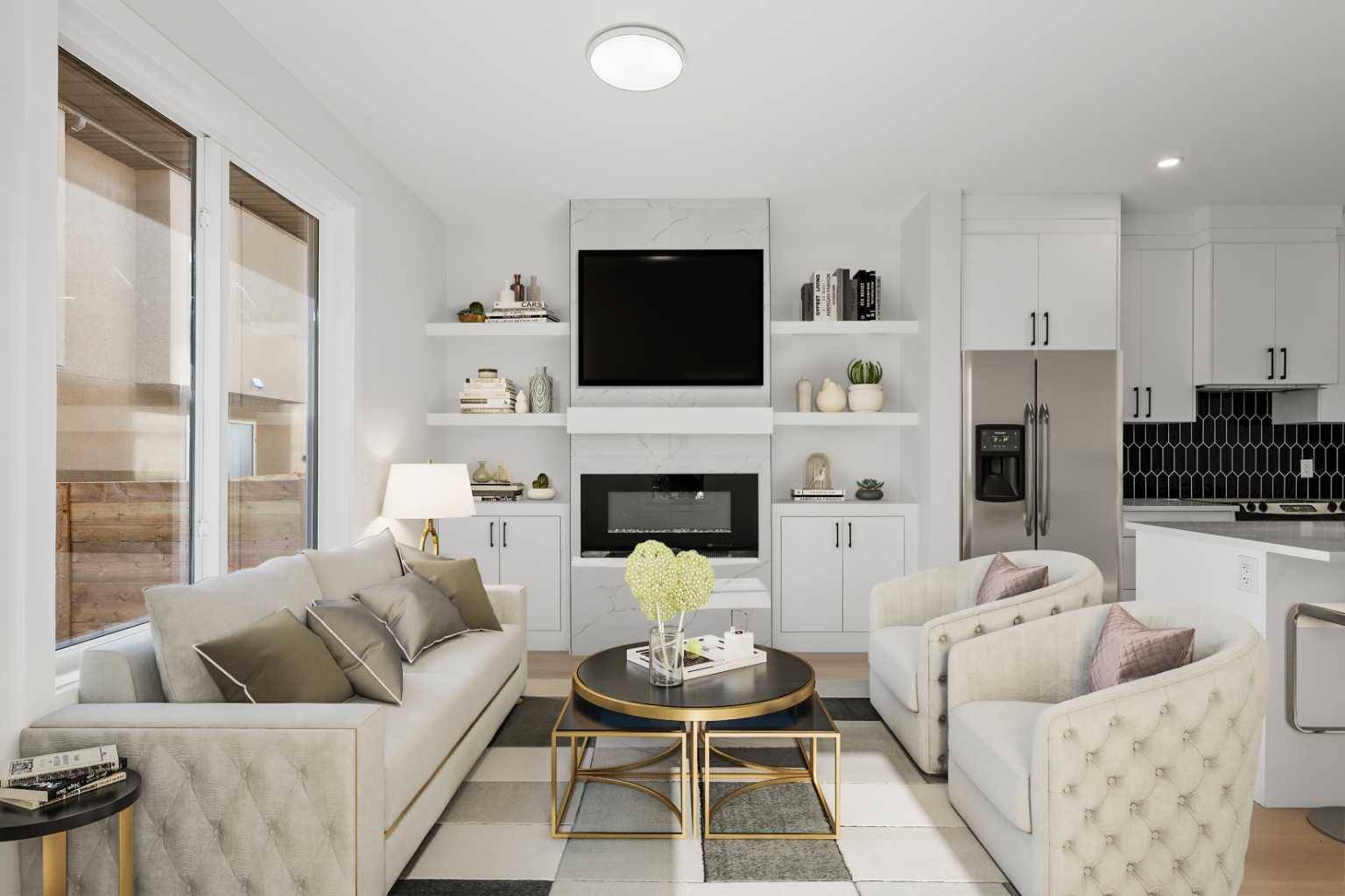 Calgary, AB T2M 1T1,739 23 AVE NW