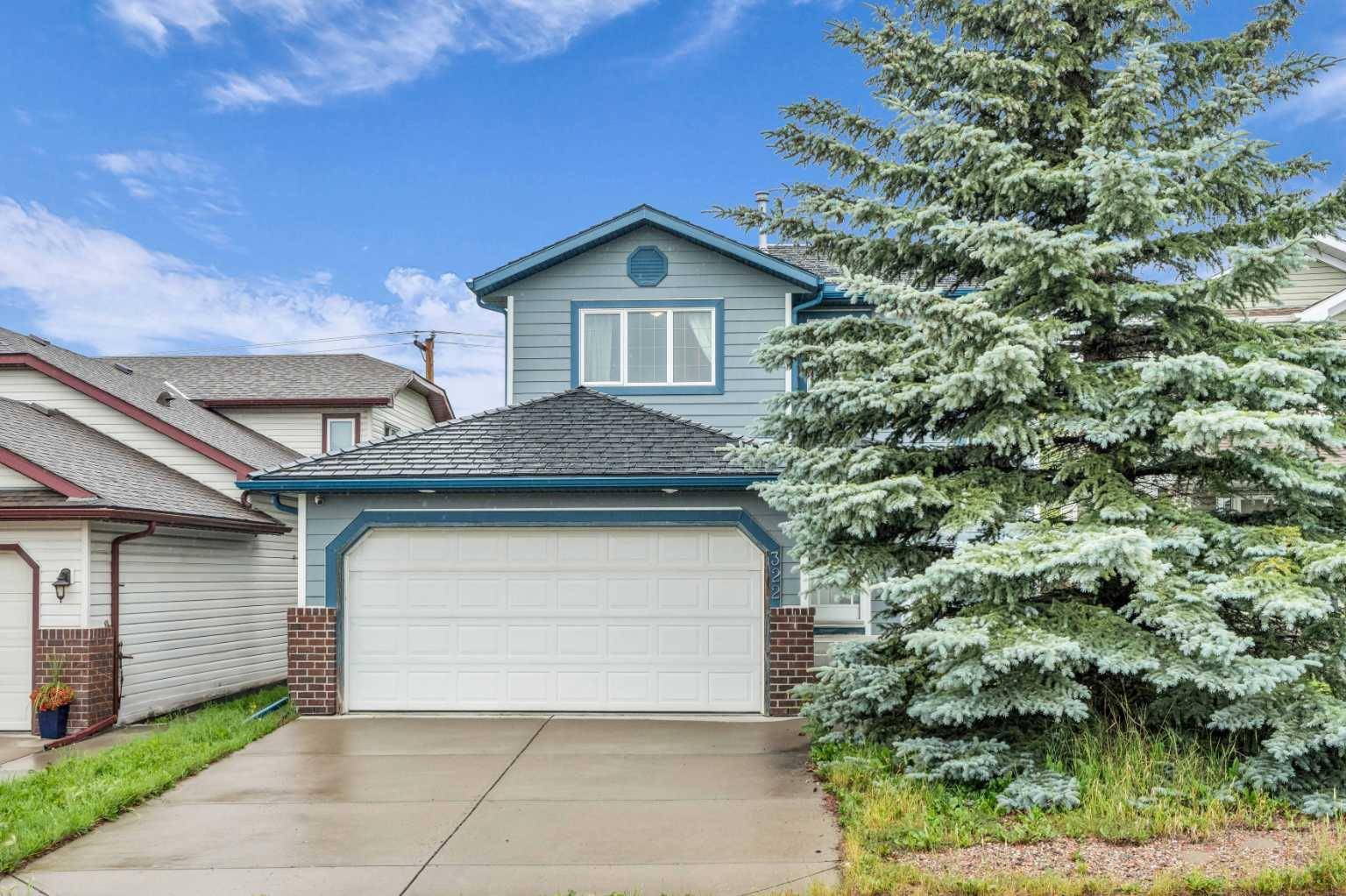 322 Springs PL SE, Airdrie, AB T4A2C7