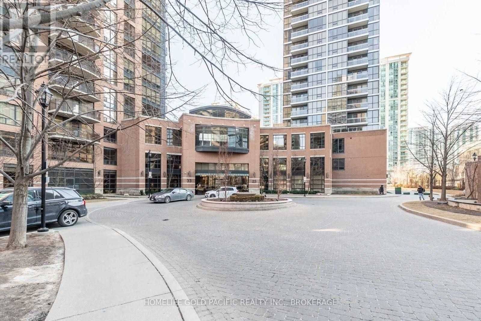 23 Sheppard AVE E #809, Toronto C14, ON M2N 0C8