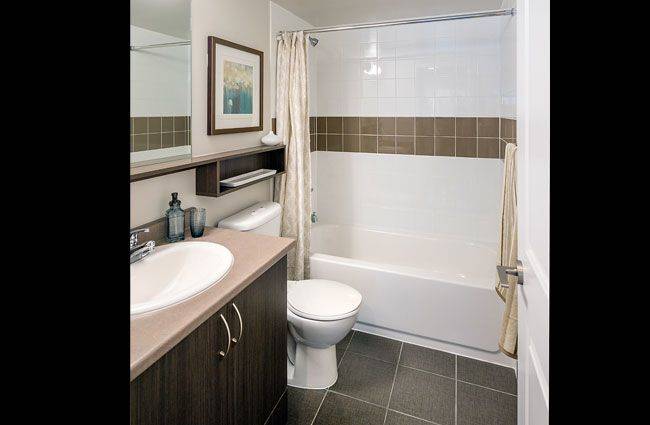 Toronto C01, ON M5G 2C5,570 Bay ST #312