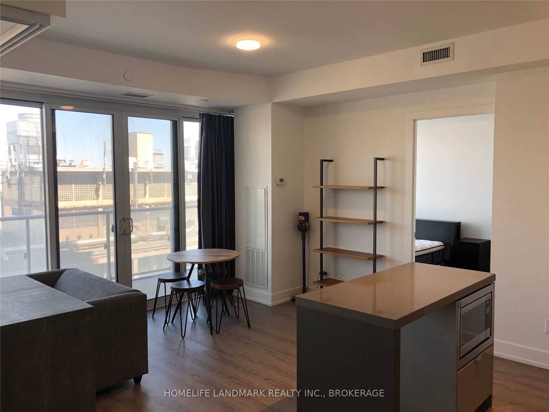 7 Grenville ST #2507, Toronto C01, ON M4Y 0E9