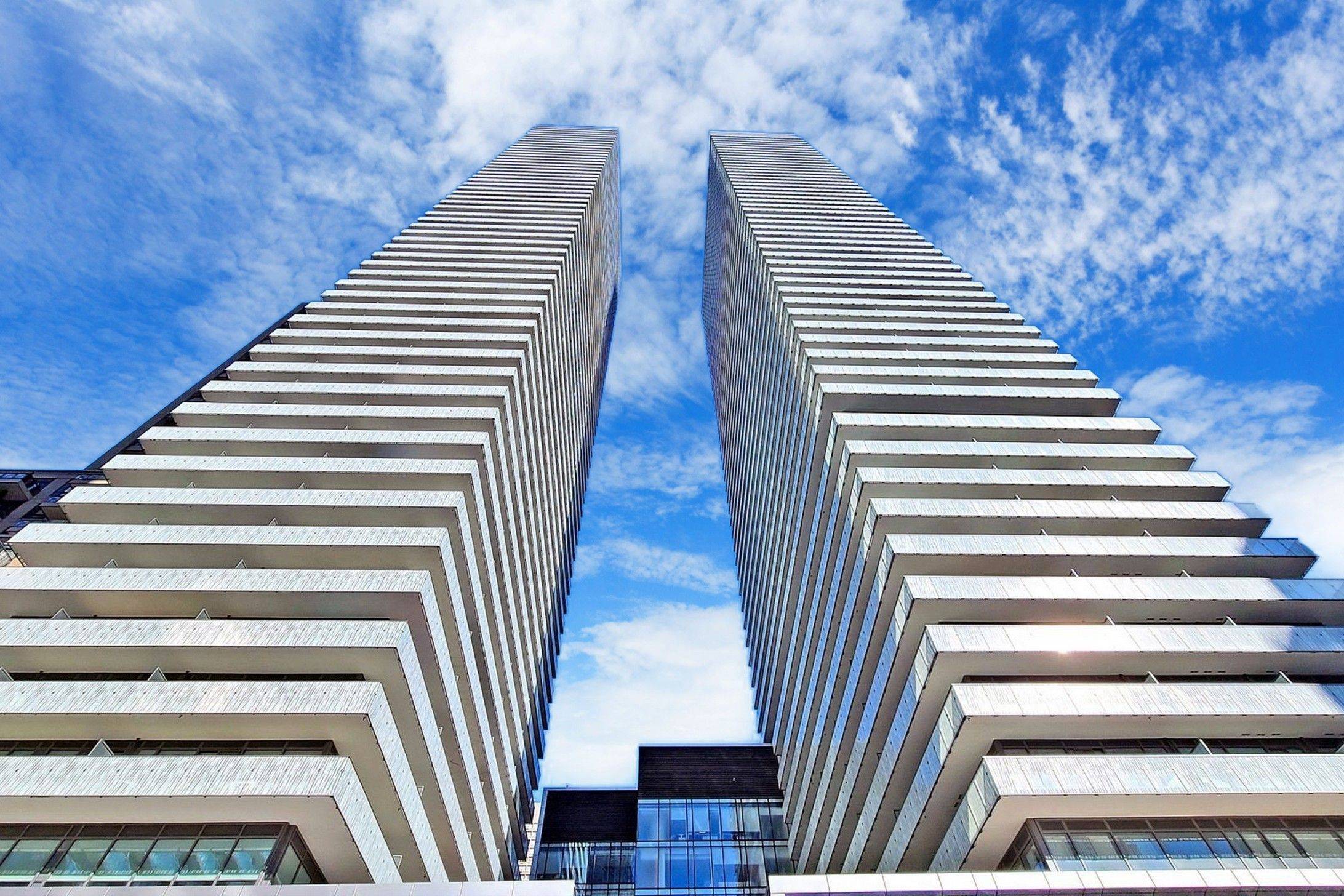 50 Charles ST E #4011, Toronto C08, ON M4Y 0C3