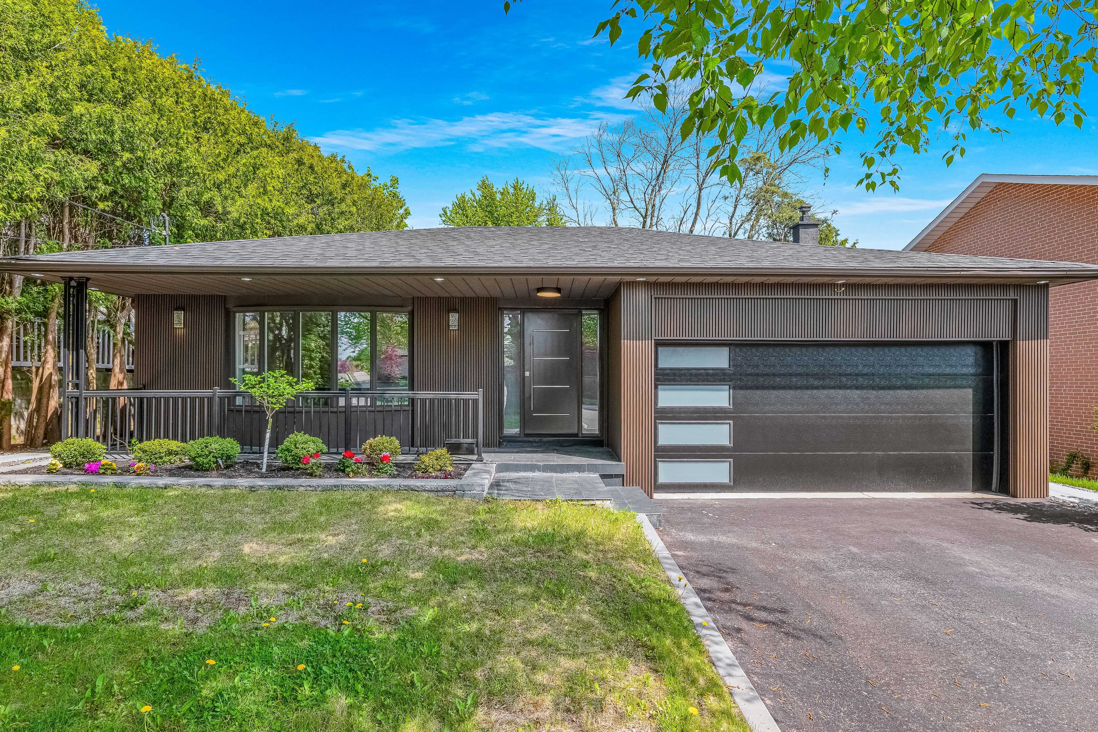 30 Snowcrest AVE, Toronto C15, ON M2K 2K7