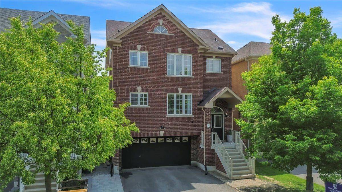 225 Karl Rose TRL, Newmarket, ON L3X 3J3