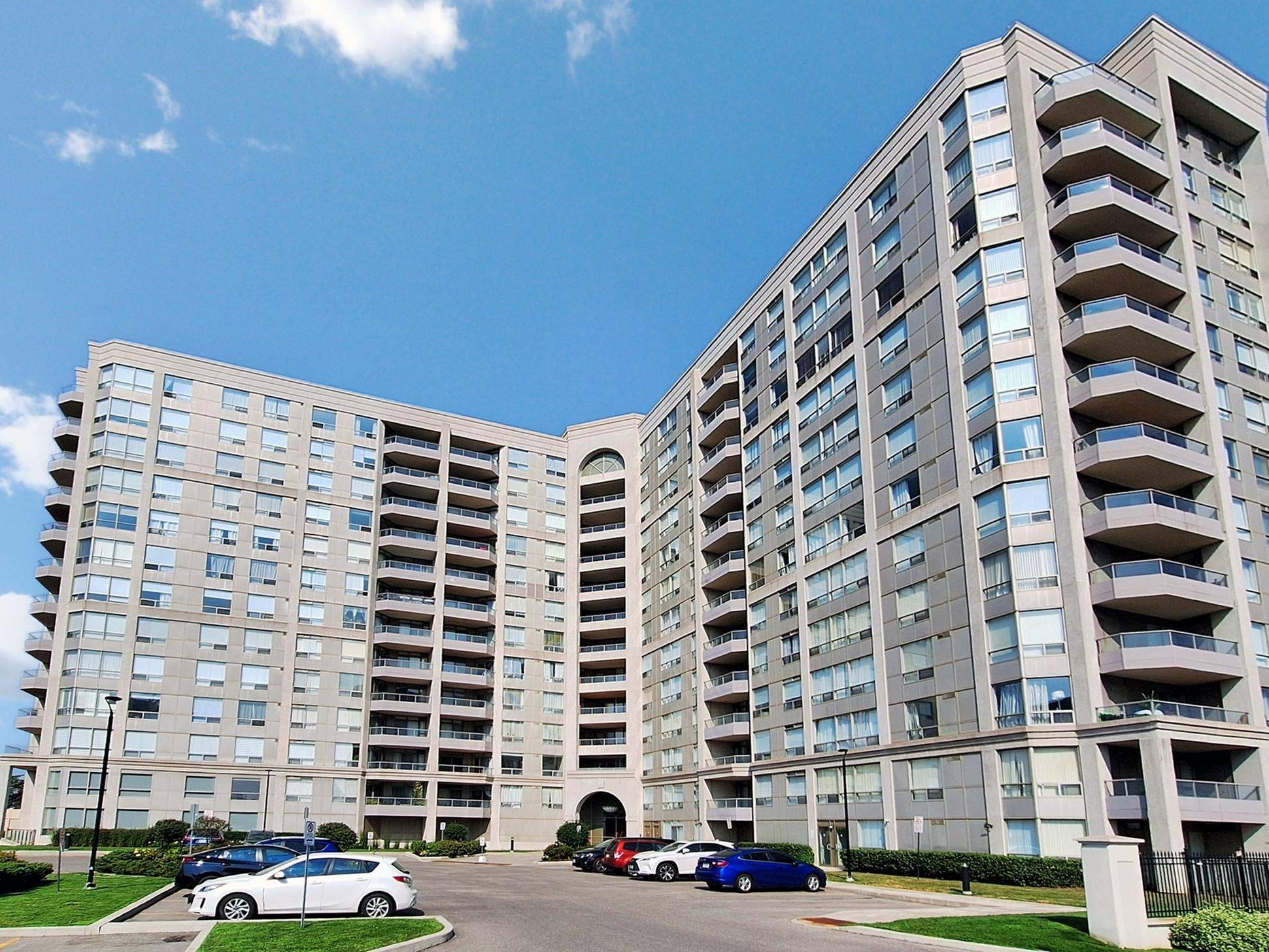 9015 Leslie ST E #309, Richmond Hill, ON L4B 4J8
