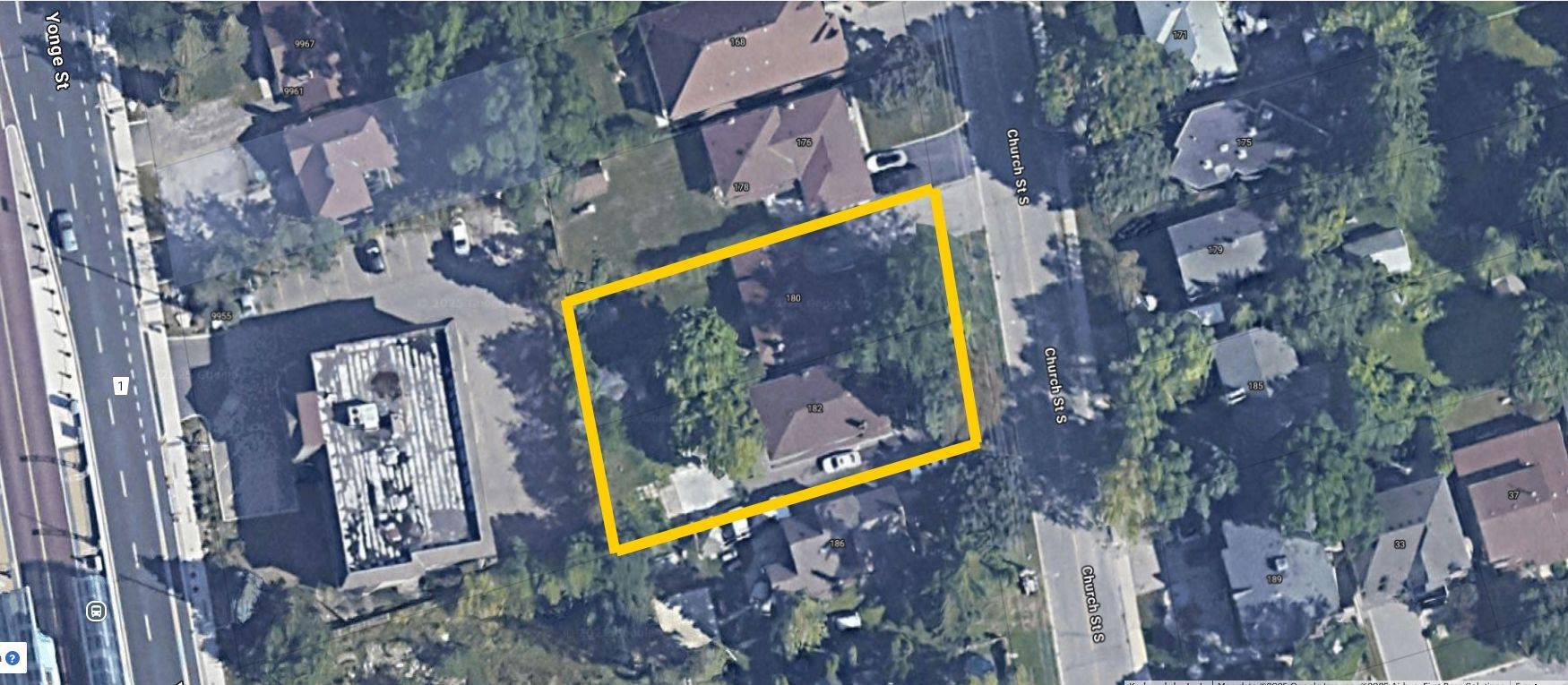 Address Not Disclosed