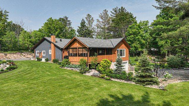 2450 Irish Line, Severn, ON L0K 1E0