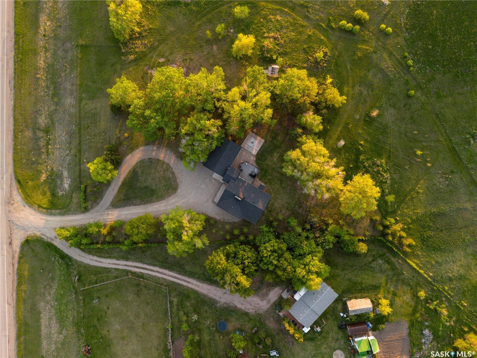 Rural Address, Edenwold Rm No. 158, SK S4L 5B1
