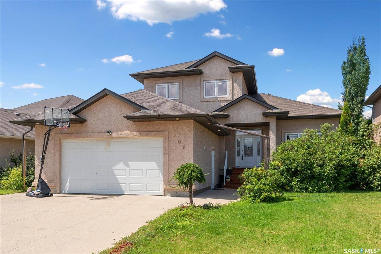 206 Trimble LANE, Saskatoon, SK S7W 0C9