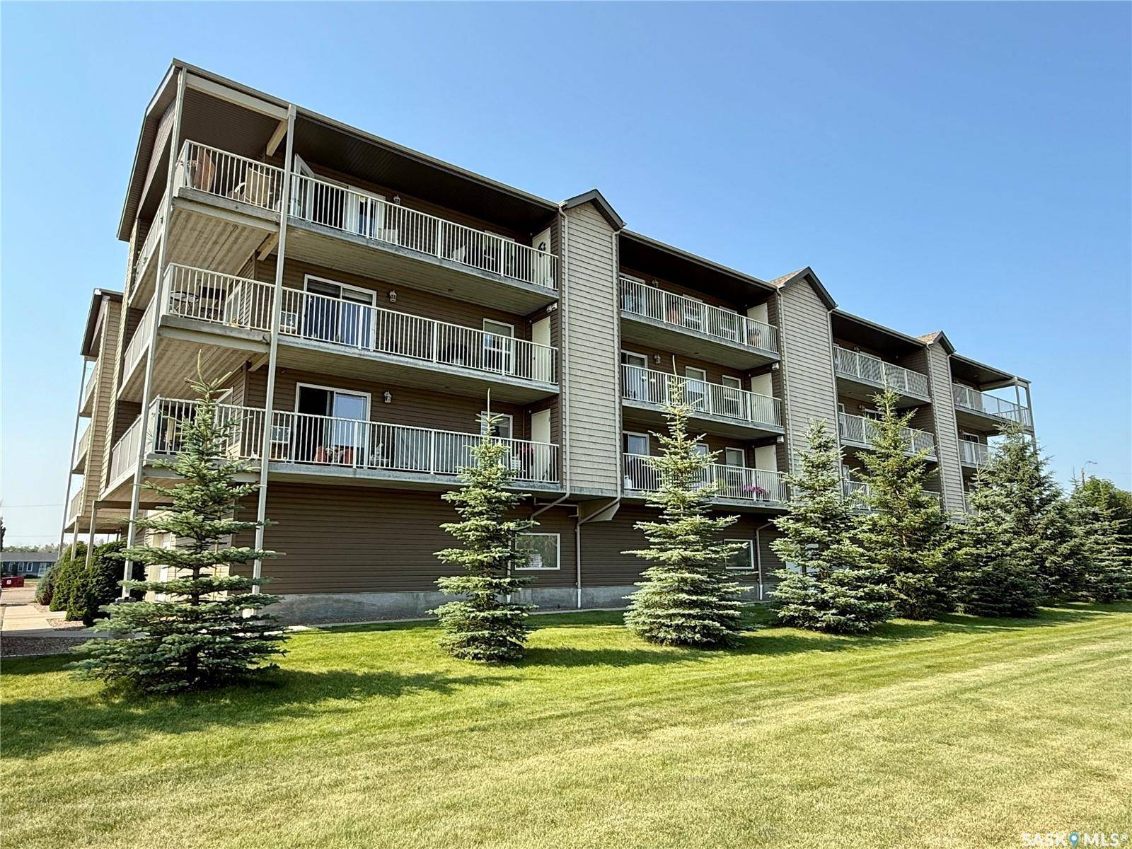 Battleford, SK S0M 0E0,2 18th STREET #207
