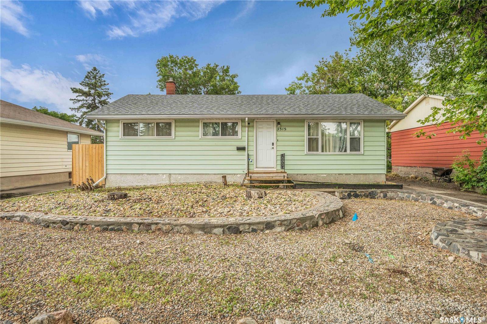 Regina, SK S4R 3V3,3515 Lang AVENUE