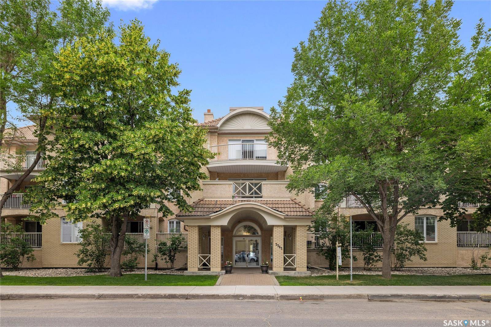 2242 Cornwall STREET #205, Regina, SK S4P 2K9