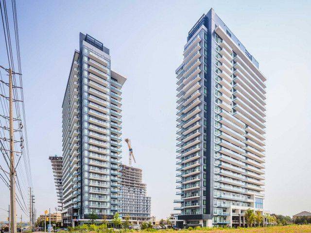 Mississauga, ON L5M 4N7,2560 Eglinton AVE W #1508
