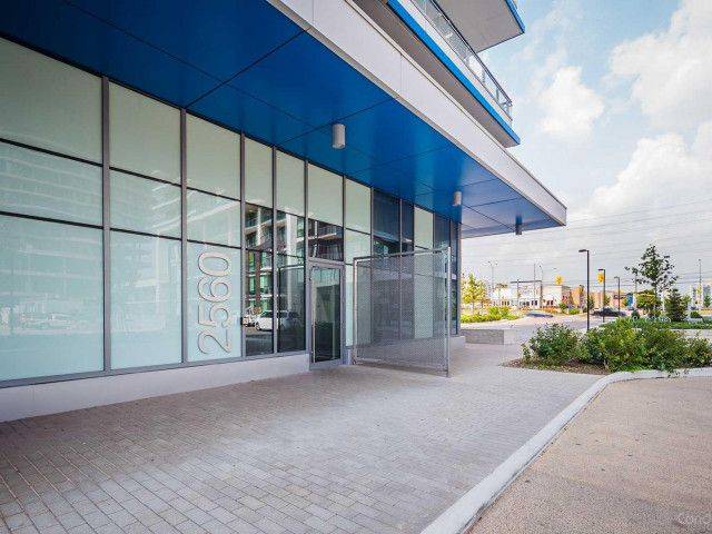 Mississauga, ON L5M 4N7,2560 Eglinton AVE W #1508