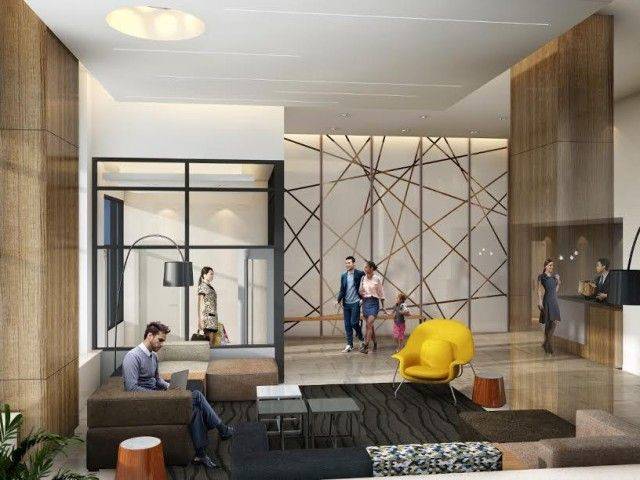 Mississauga, ON L5M 4N7,2560 Eglinton AVE W #1508