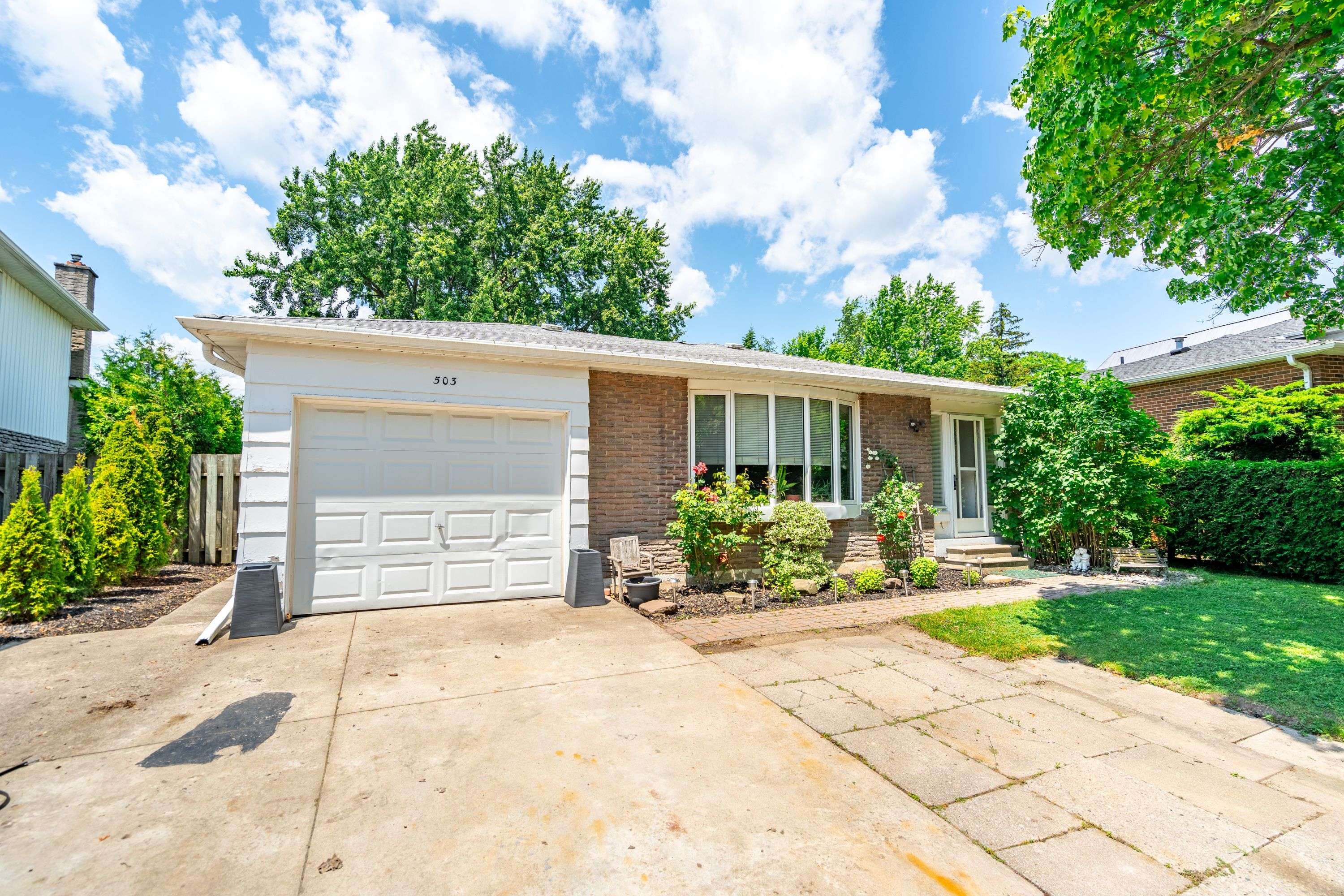 Oakville, ON L6J 2K7,503 Bohemia CRES
