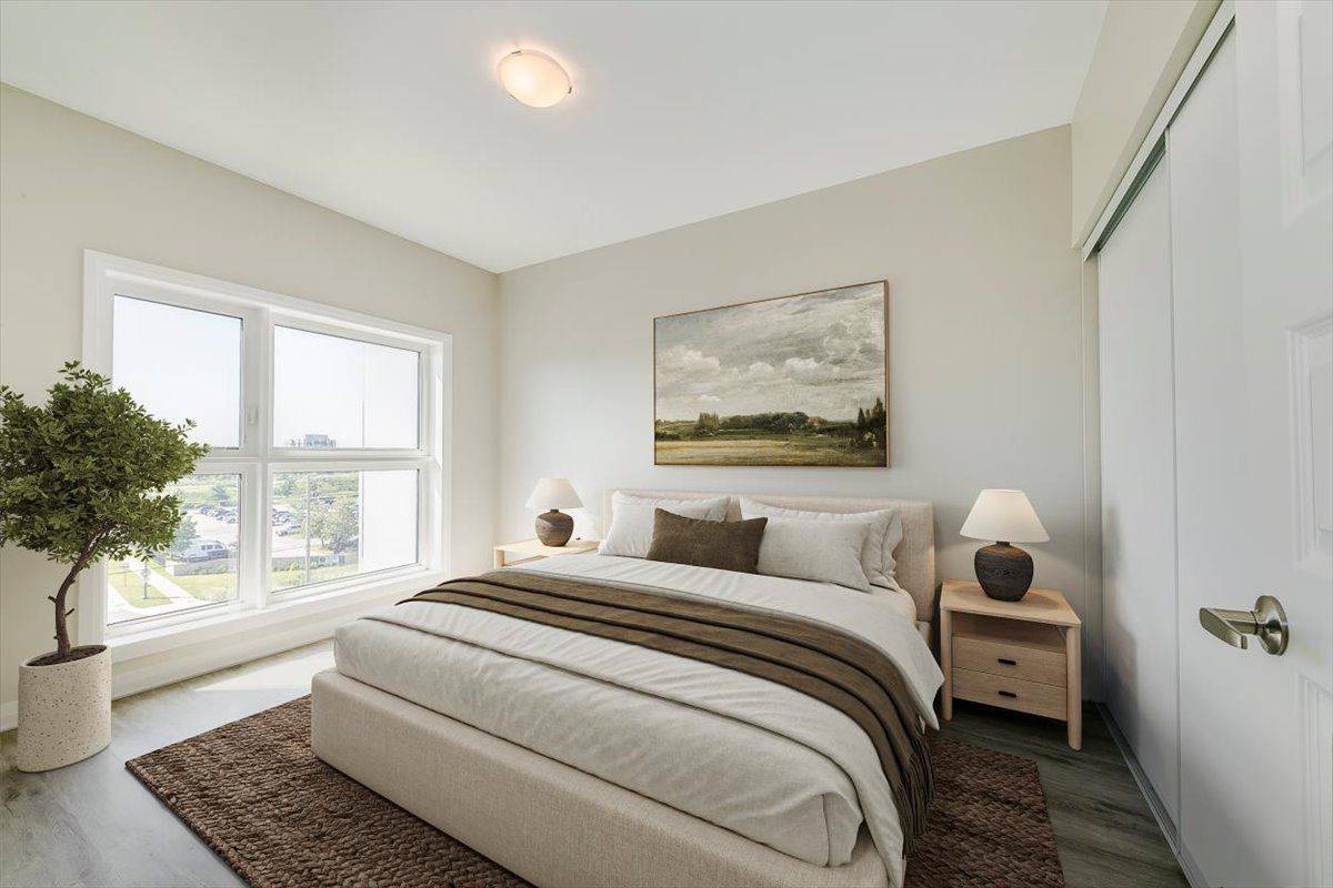 Oakville, ON L6H 0X2,102 Grovewood Common N/A #414