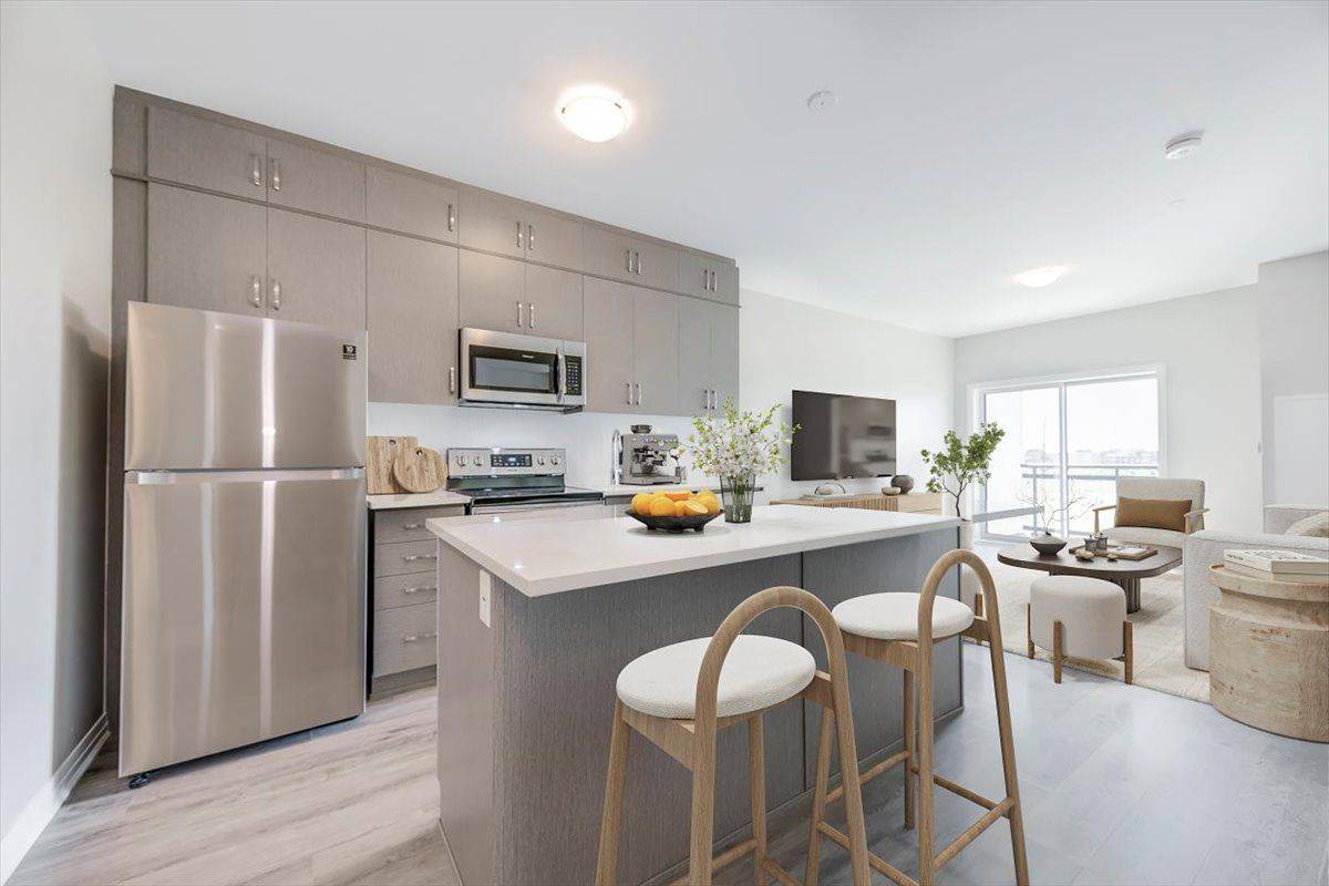 102 Grovewood Common N/A #414, Oakville, ON L6H 0X2