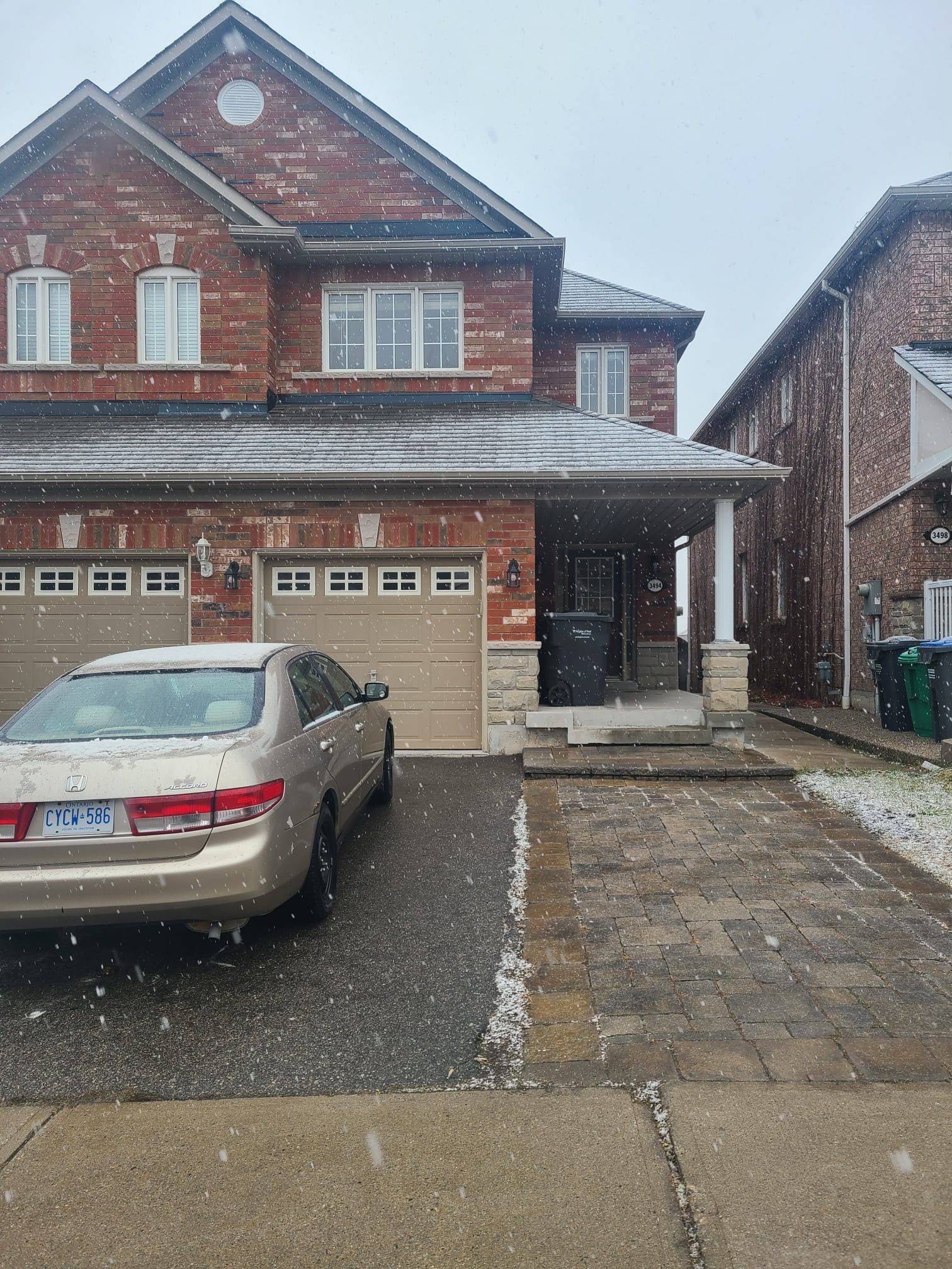 3494 Bala DR, Mississauga, ON L5M 0G6