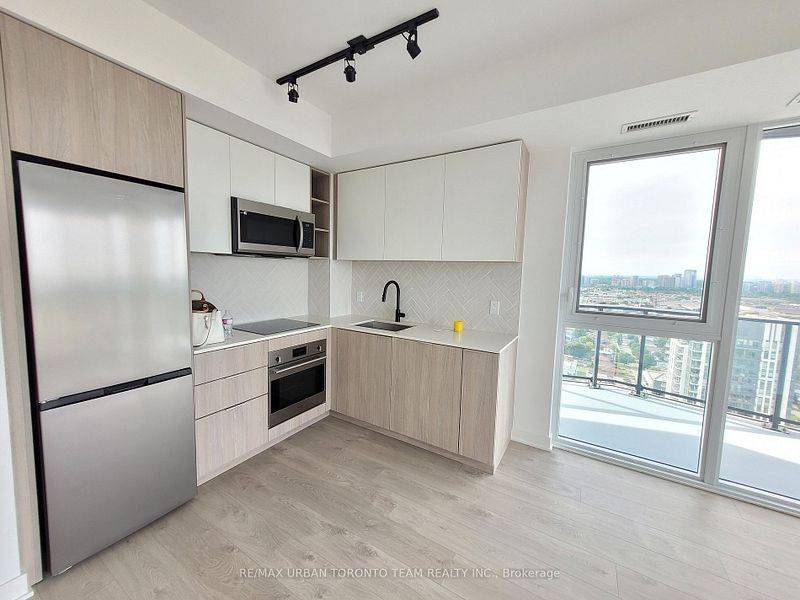 Toronto W08, ON M8Z 1R7,36 Zorra ST #3204