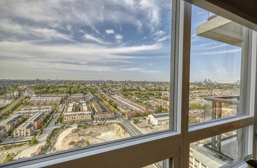 Toronto W02, ON M6H 0B6,1410 Dupont ST #2609