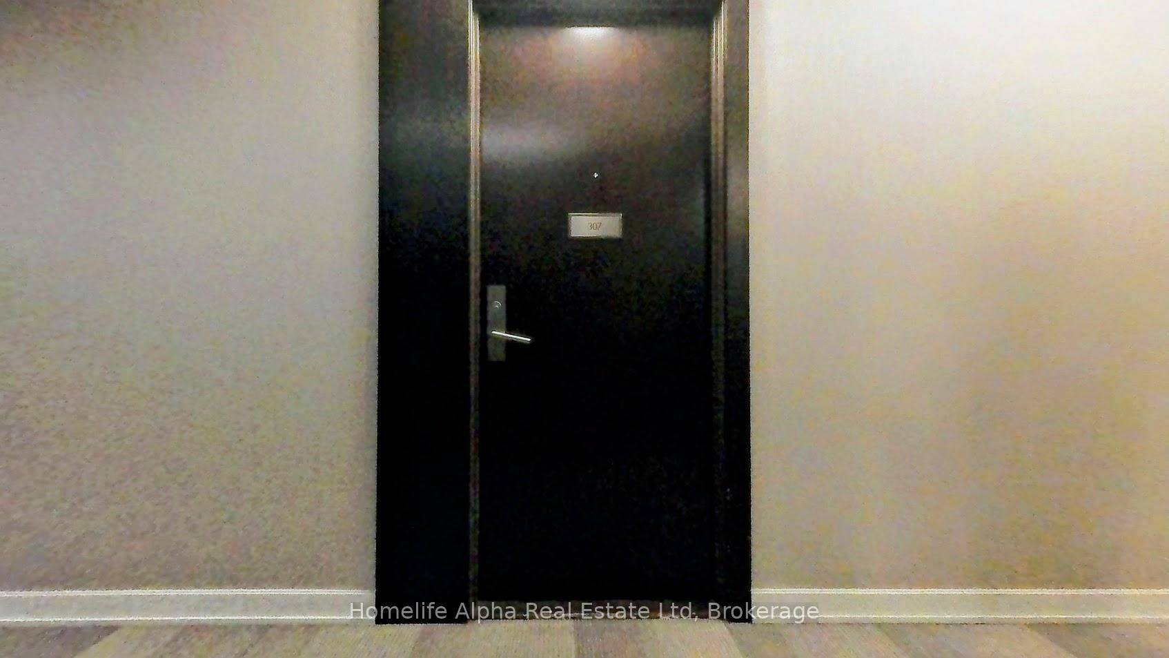 Mississauga, ON L4Z 0A9,60 Absolute AVE #307