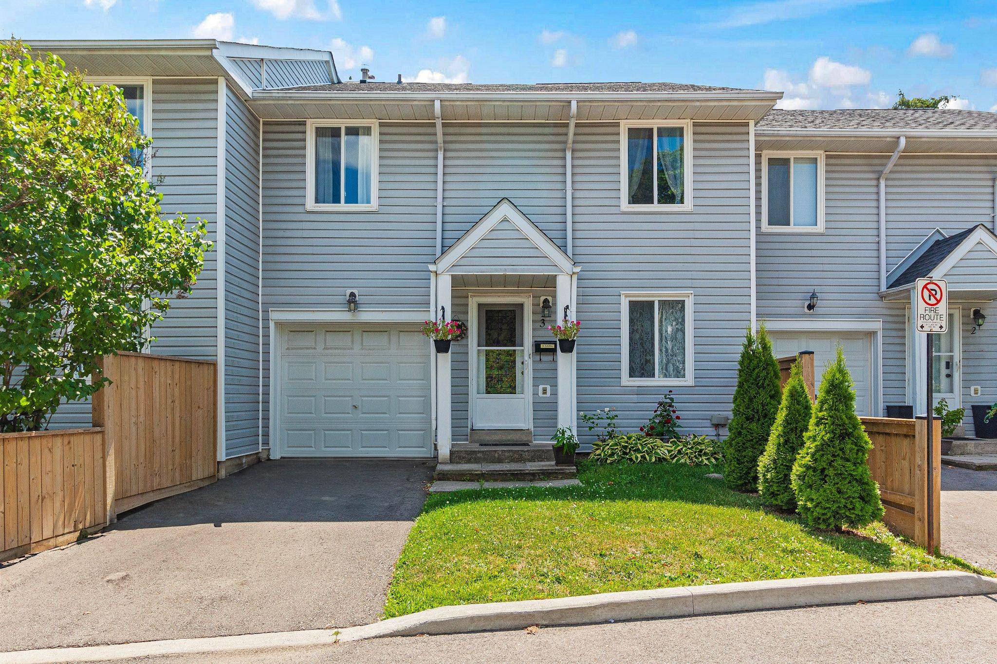2021 Sixth Line #3, Oakville, ON L6H 4S2