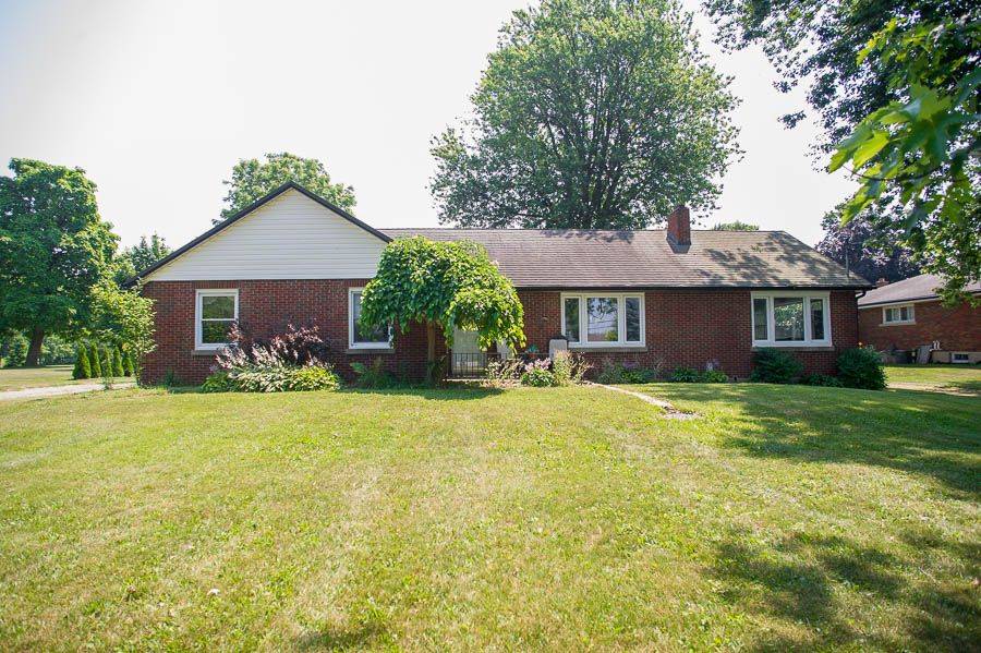 530 Mount Pleasant RD, Brantford, ON N3T 5L5