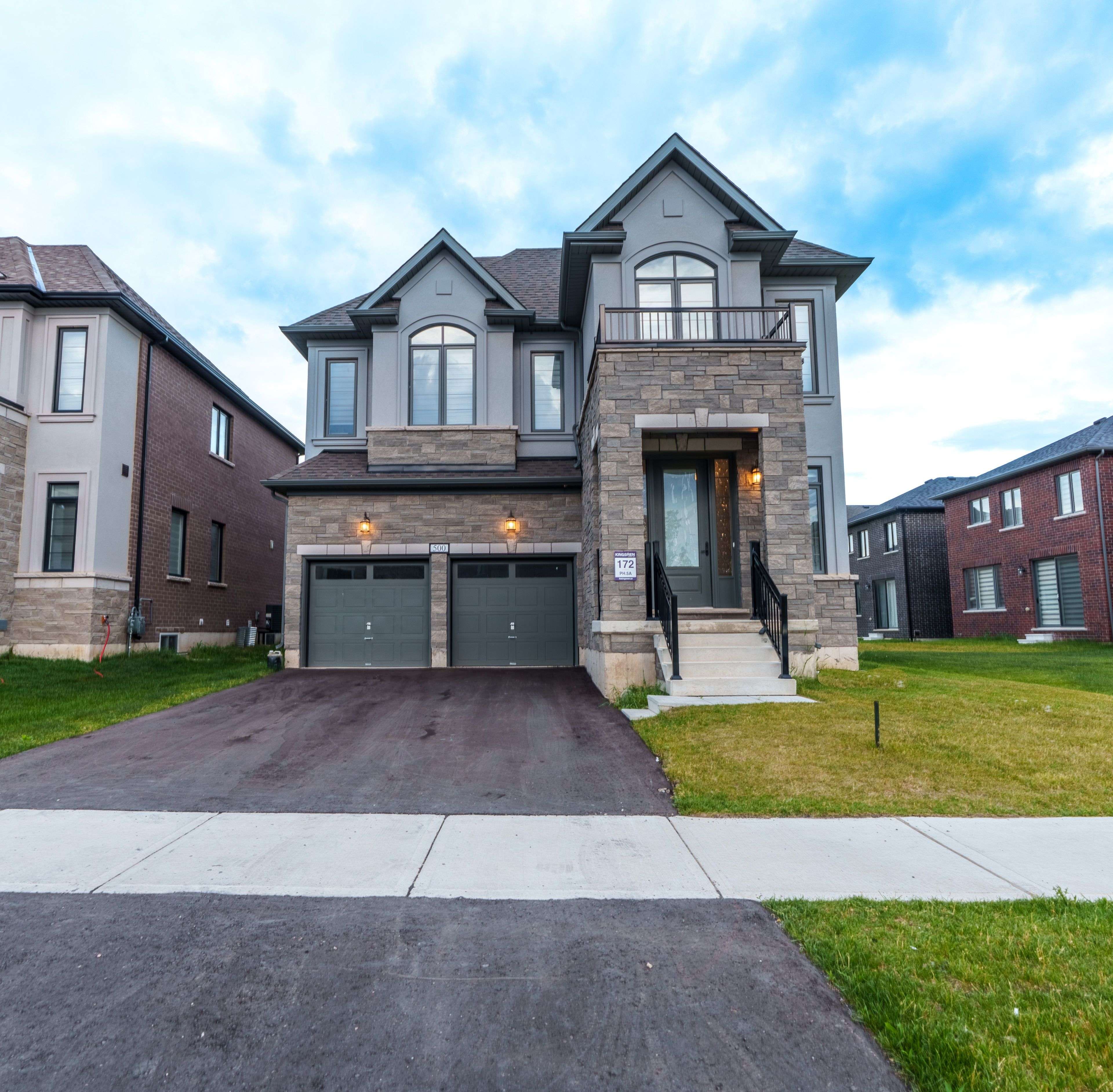 Woodstock, ON N4T 0P1,500 Bedi DR