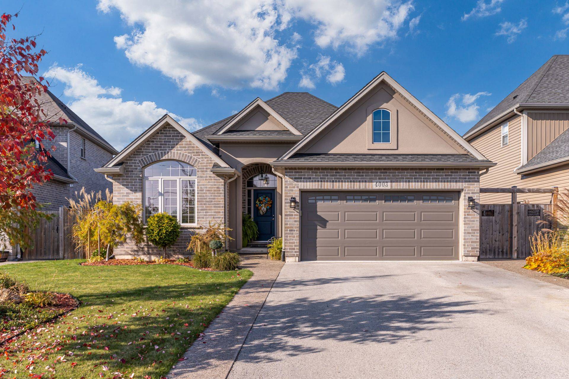 4003 Lower Coach RD, Fort Erie, ON L0S 1S0