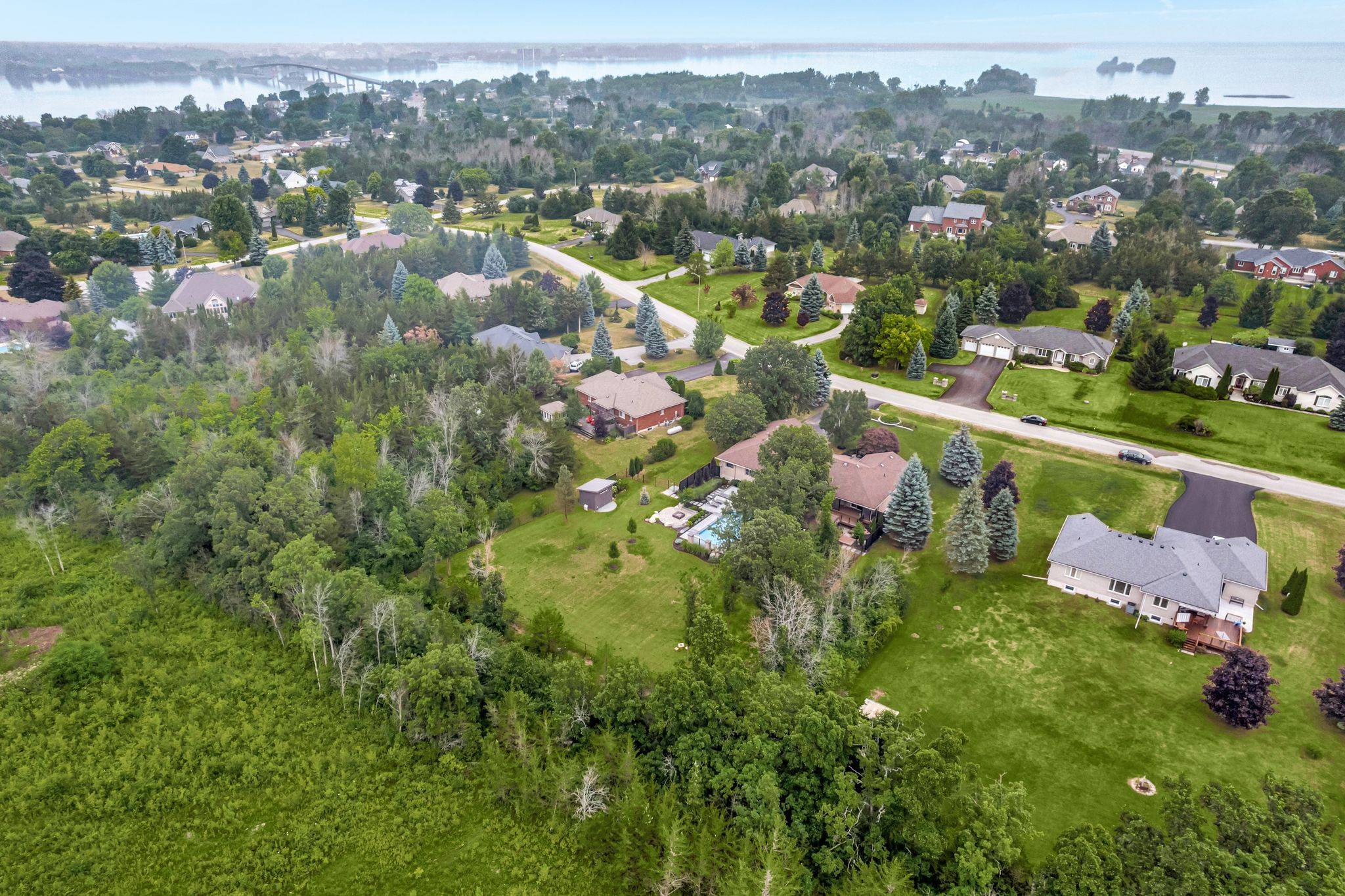Prince Edward County, ON K8N 0L4,100 Bay Breeze ST