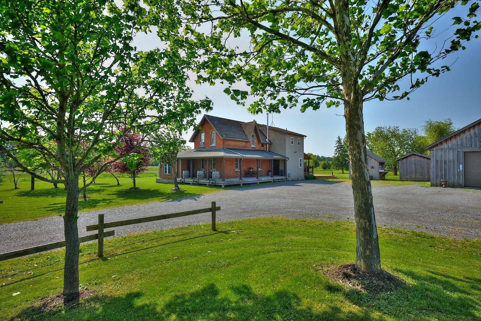 Pelham, ON L0S 1C0,118 River RD