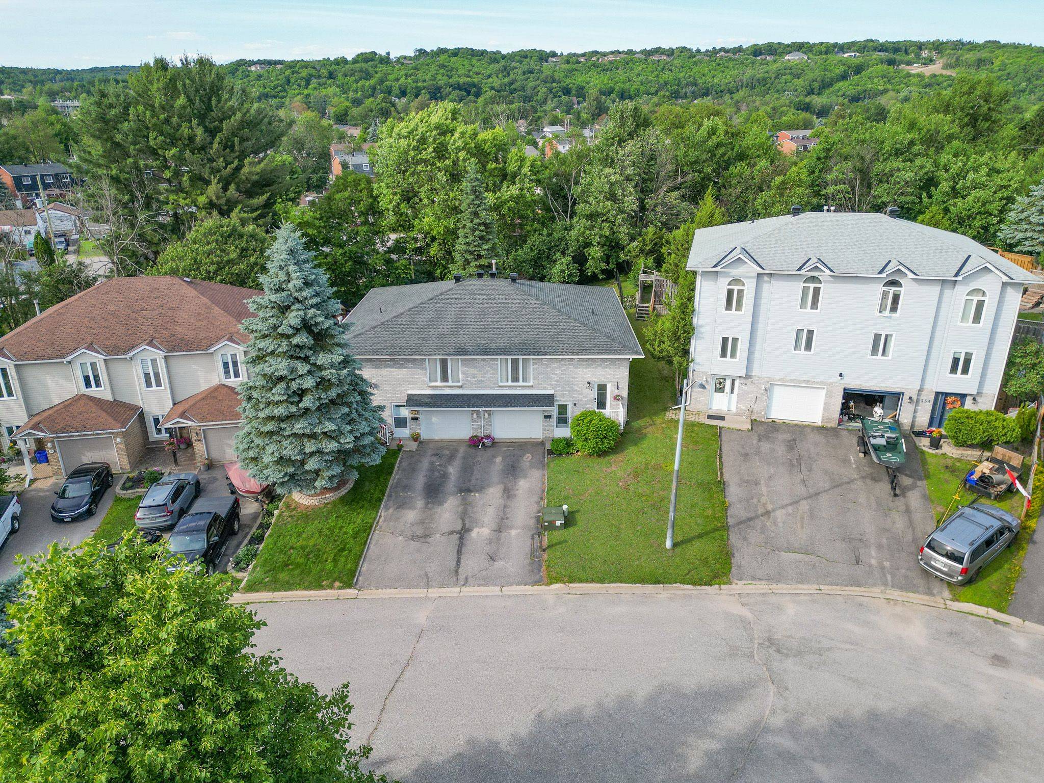 North Bay, ON P1B 9M5,546 McKenzie AVE