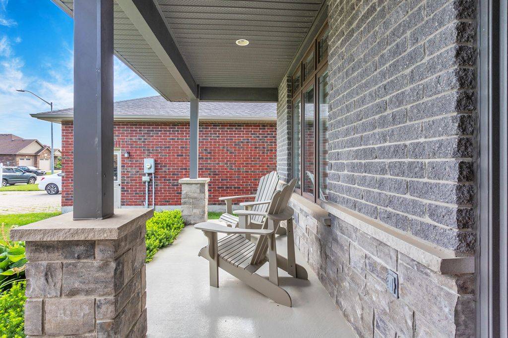 Zorra, ON N0M 2M0,12 Oliver CRES