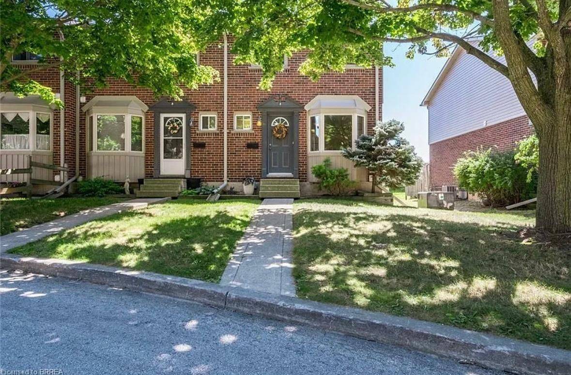 159 Brantwood Park RD #159A, Brantford, ON N3P 1Y1