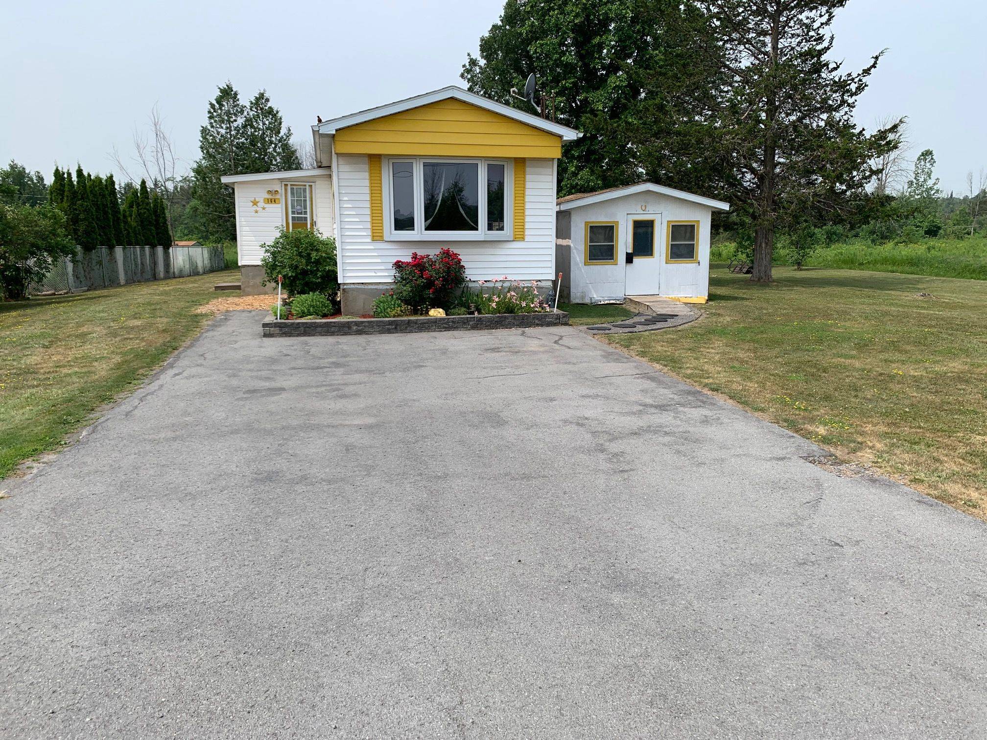 164 Kimmett's Side Road, Greater Napanee, ON K7R 3L2