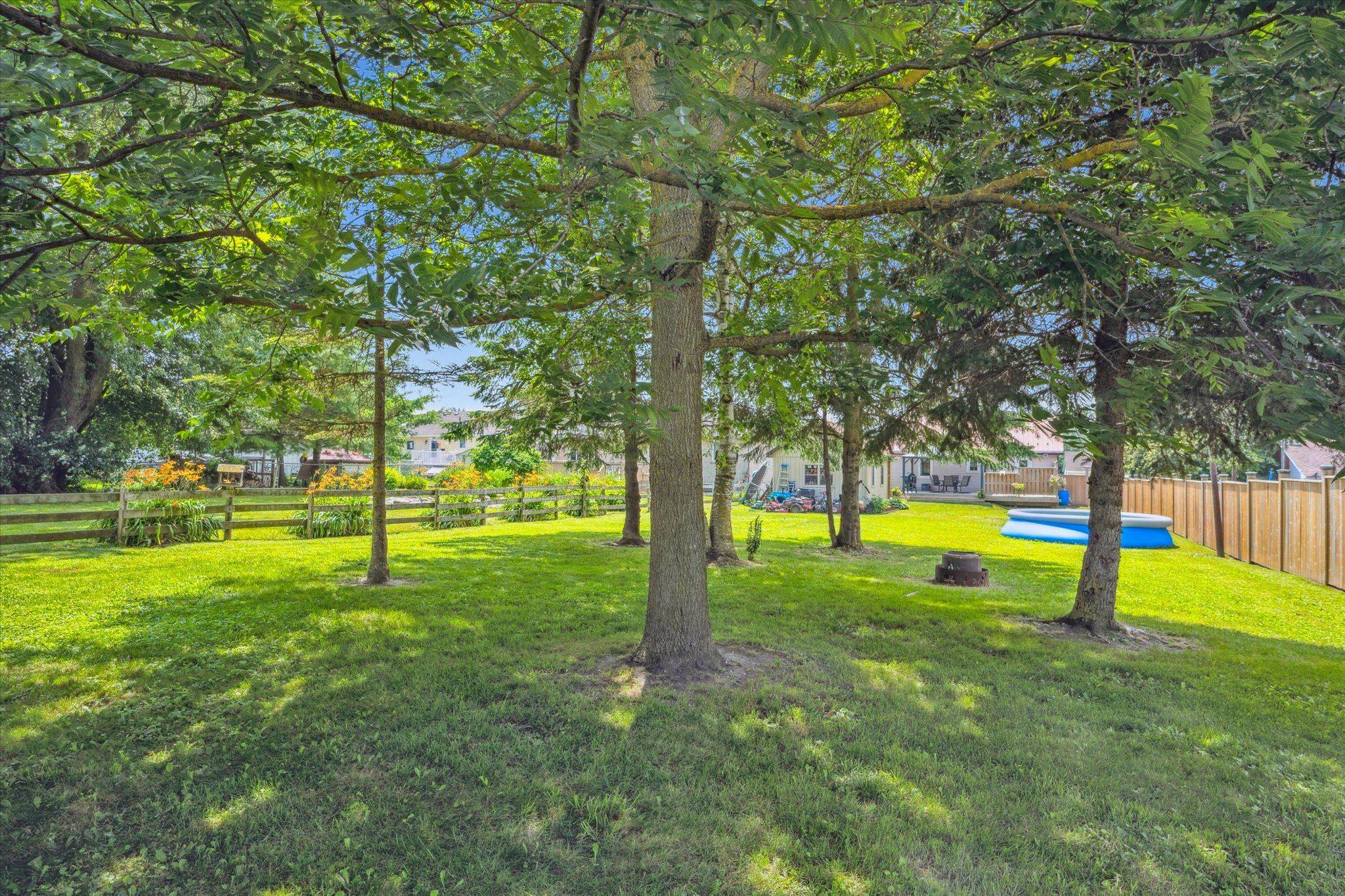 171 EDWARD ST, Wellington North, ON N0G 1A0