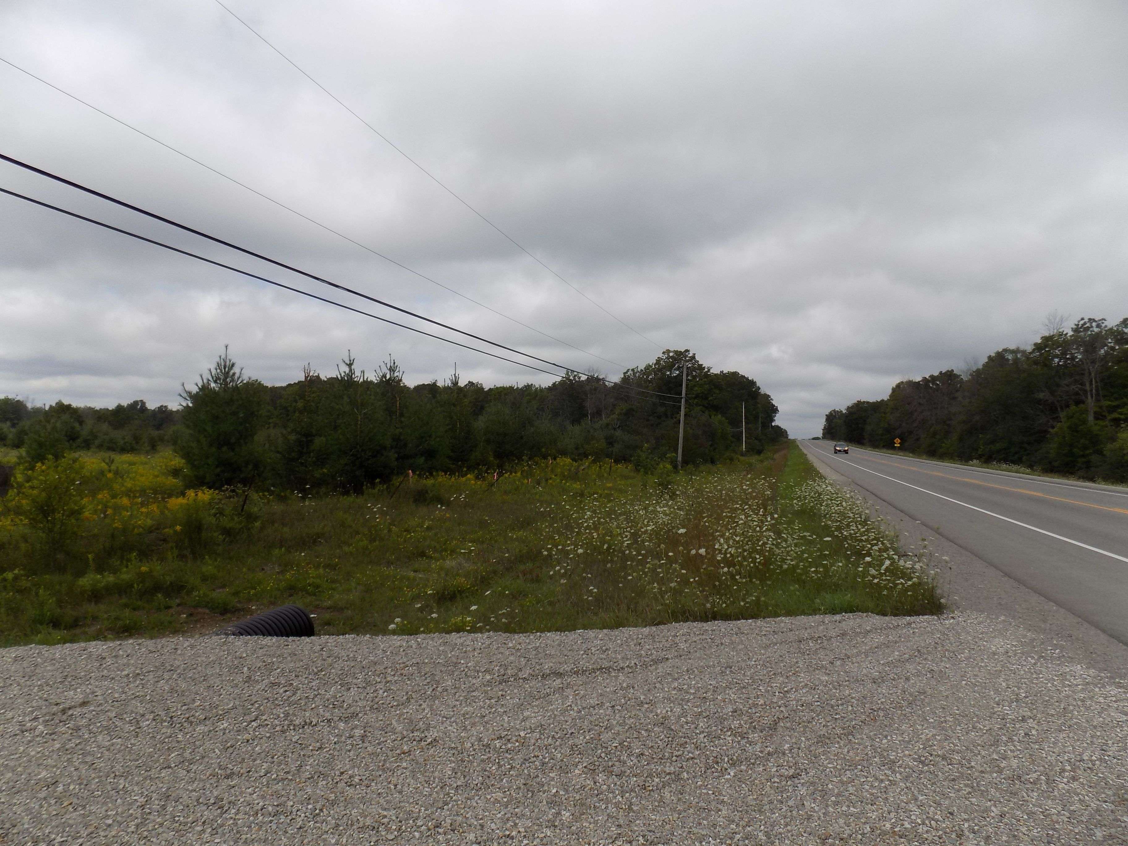 Drummond/north Elmsley, ON K7H 3C7,0 HWY 43 Rd HWY W