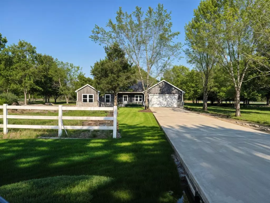 Wills Point, TX 75169,156 PVT RD 7928