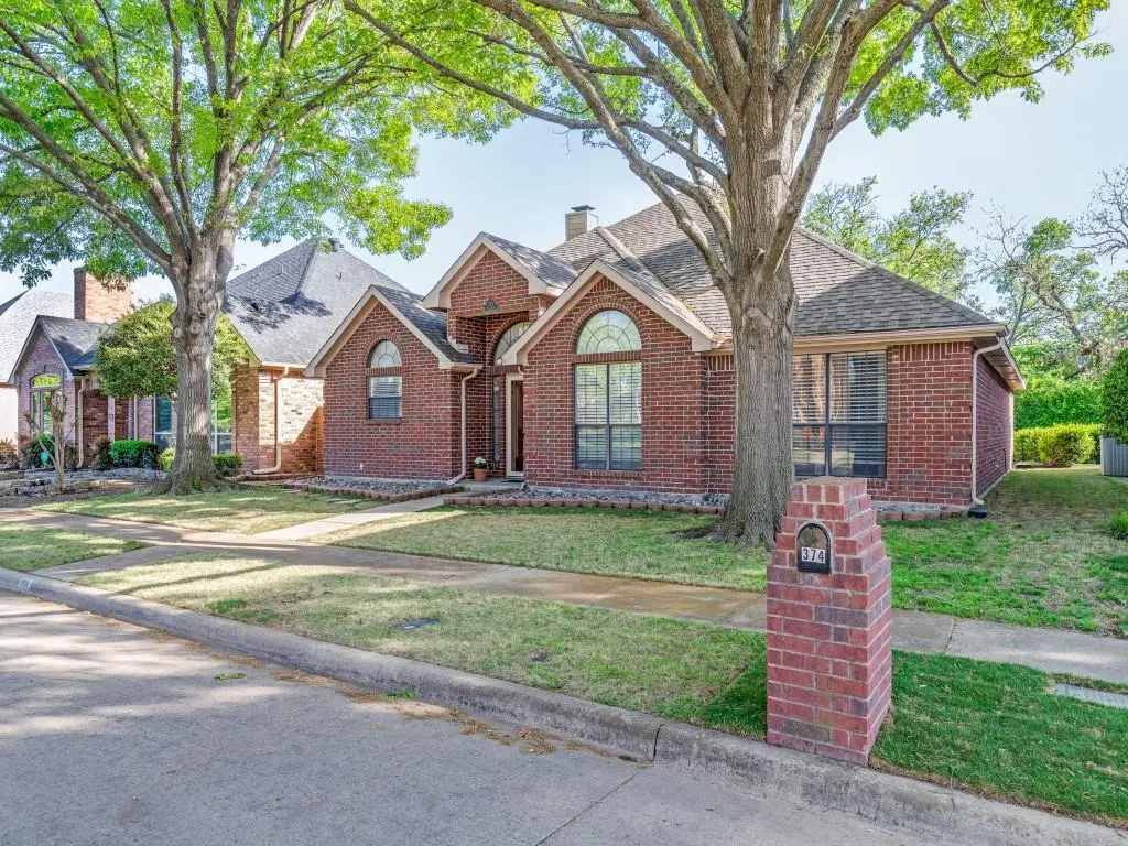 Richardson, TX 75081,374 Birch Lane