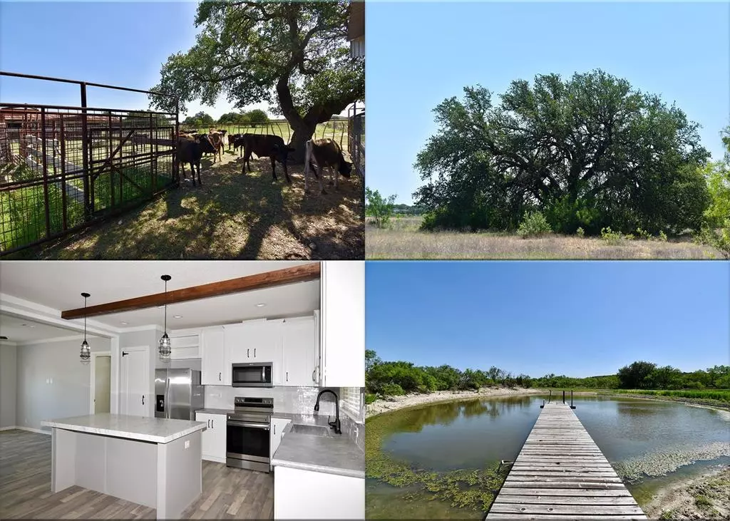 Rochelle, TX 76872,8228 US HWY 377