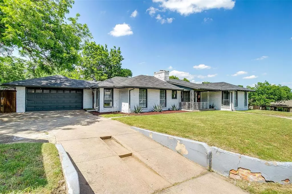 Dallas, TX 75216,1343 Fernwood Avenue