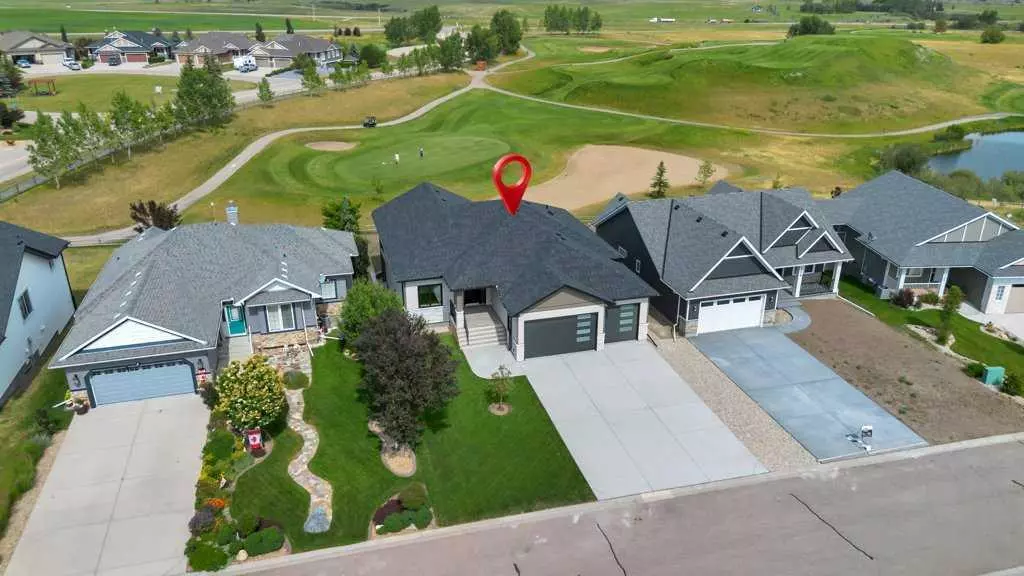 Carseland, AB T0J 0M0,158 SPEARGRASS CRES