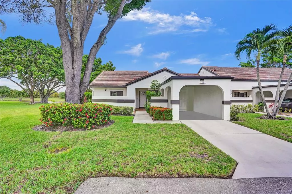 Boynton Beach, FL 33472,5658 Parkwalk Circle East