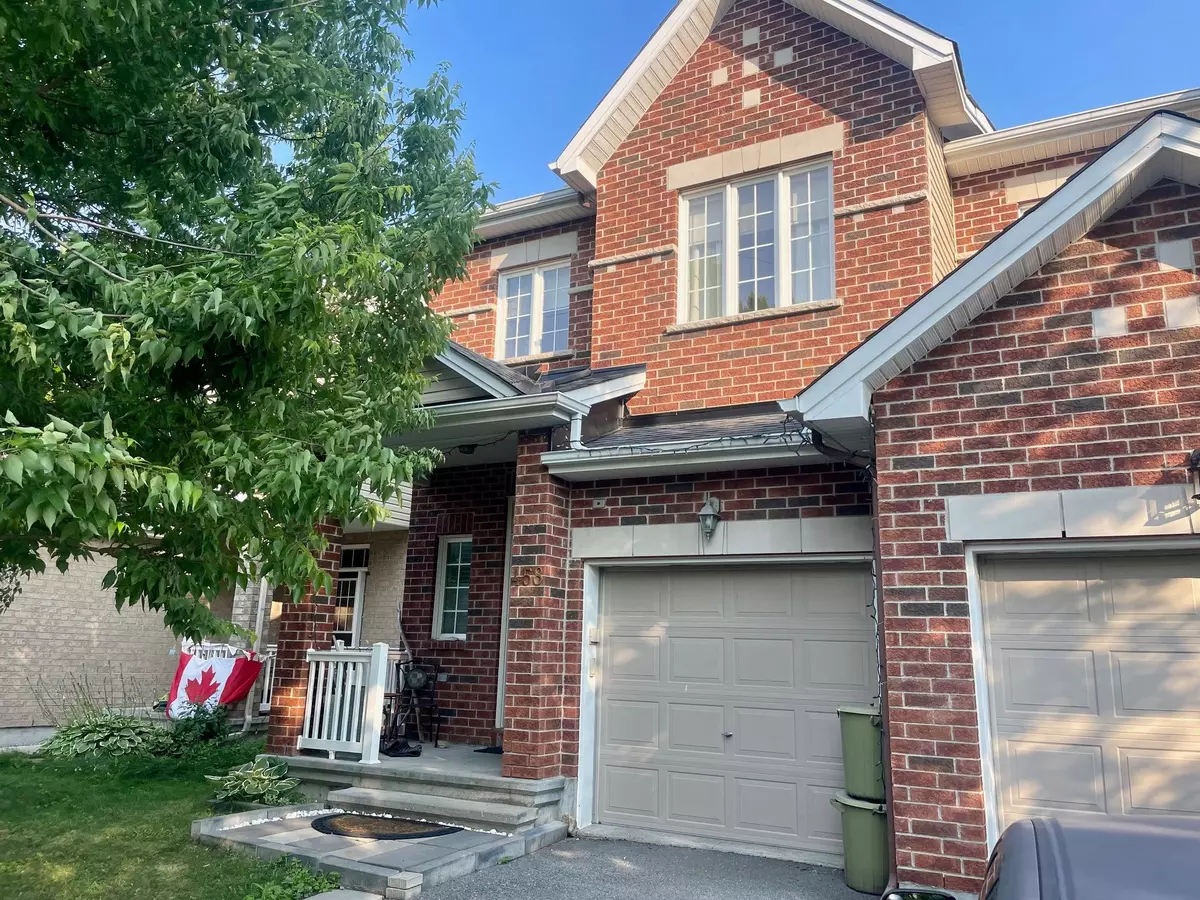 Kanata, ON K2M 0G2,458 Foxhall WAY